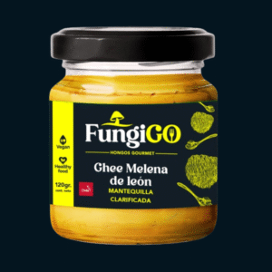 Mantequilla Clarificada Ghee 145 GR